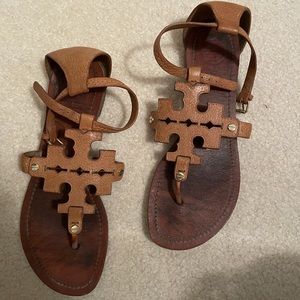 tory burch sandals